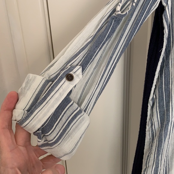 Knox Rose cold shoulder - Picture 5 of 8